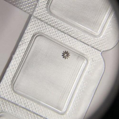 Watch accessories original ETA2671 movement accessories 2671 vertical wheel 2671-410