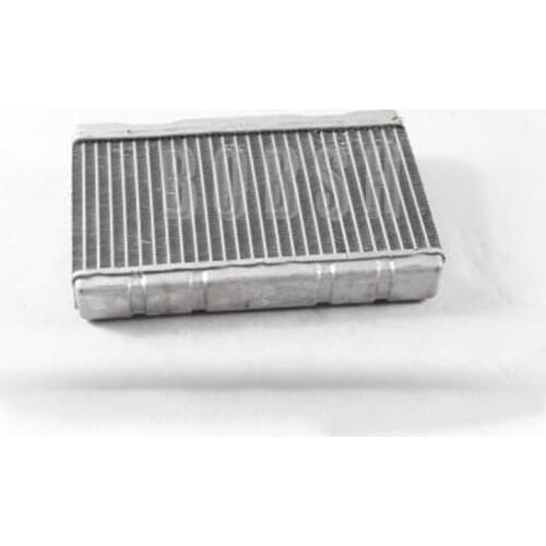 Car Heat exchanger with water tank b mwE38 728i 730d 730iL 735i 740d 740i M60 750i M73 Heating water tank Water tank radiator