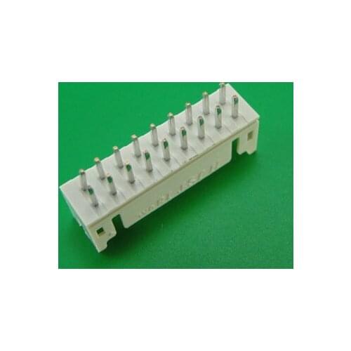 B18B-PHDSS HEADER Connectors terminals housings 100% new and original parts B18B-PHDSS (LF)(SN)