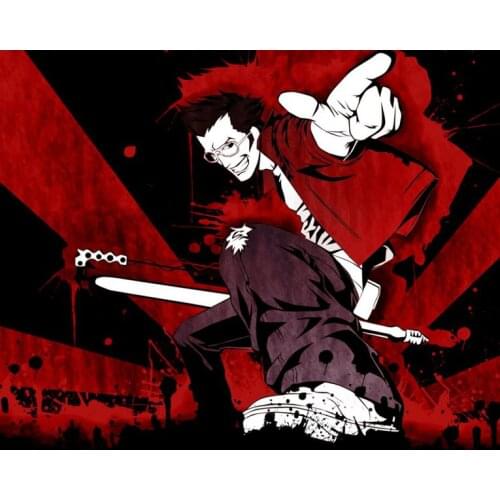 Free Shipping Hero no longer canvas oil painting art decorative wall picture home decoration artwork XJDP-83