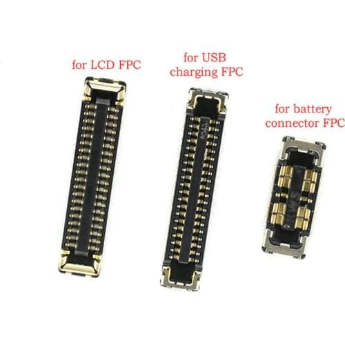 Coopart Xiaomi Redmi 7 Phone Batteries