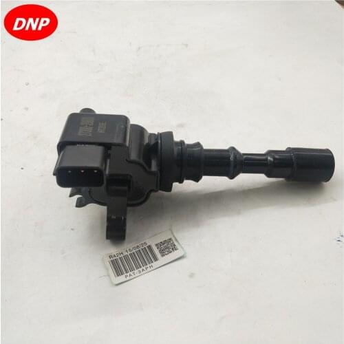 DNP Ignition Coil 27300-39800 fit for Kia Sorento OPIRUS Hyundai GETZ EQUUS 2730039800