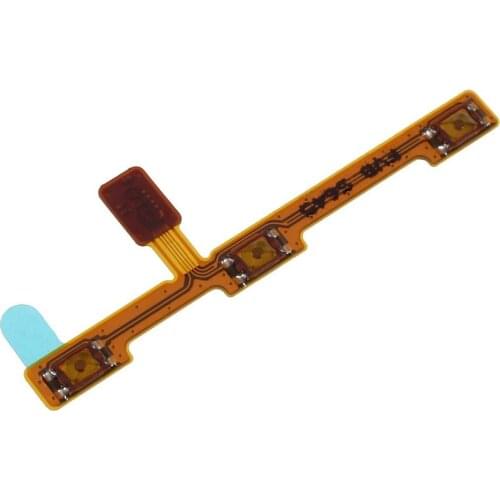 Power And Volume Key Button Flex Cable for Huawei Nova Lite