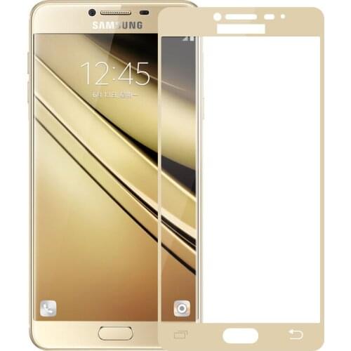 Lulumi Screen Protectors For Samsung Galaxy J7 2016