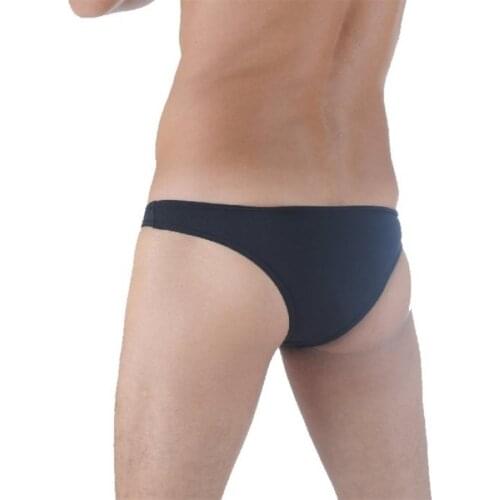 Don Moris DM291163 Micro Brazillian Slip