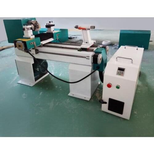 Mini cnc lathe machine for sale