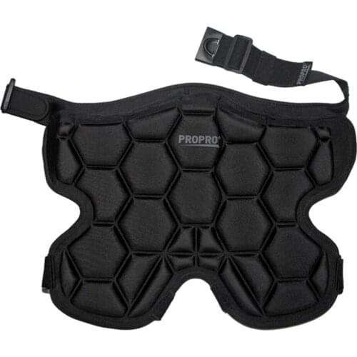 Padded Shorts EVA Protective Gear Soft Breathable Lightweight Sportswear for Ski Snowboard Skate Hip Butt Protection