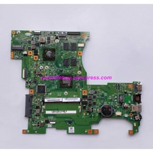 Genuine 5B20G16325 LF155M MB 13310-1 448.01001.0011 w A6-6310 CPU 2GB GPU Laptop Motherboard for Lenovo Flex 2-15 NoteBook PC