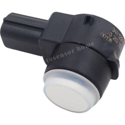 PDC 94812911 Backup Reverse Parking Distance Control Assist Sensor For GM 0263003957