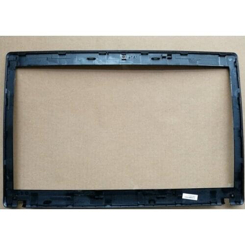 New For Lenovo G570 G575 G575GX G575AX LCD Front Bezel Cover Case AP0GM000140