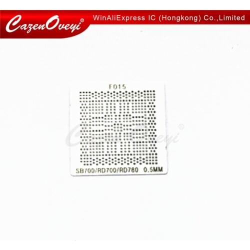 Direct heating 216-0752001 216-0674022 216-0674024 216-0674026 215-0674034 215-0674058 215-0752001 215-0752007 chip BGA stencil