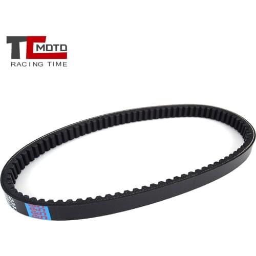 Motorcycle 842011 Drive Belt For Aprilia Sportcity 125 200 Scarabeo Beverly Sport Carnaby 200 Beverly Carnaby 125