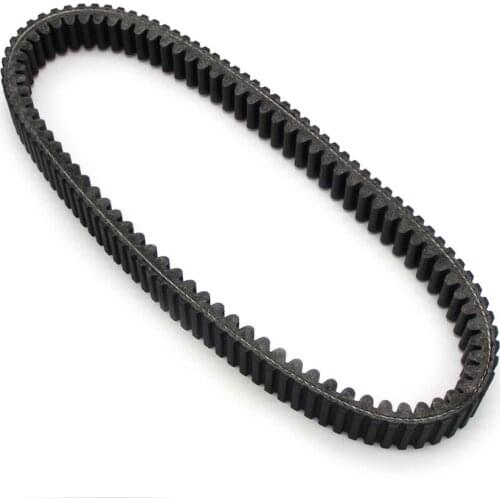 Drive belt for Kymco 500i IRS LE UXV EPS HE SE Turf SP 4x4 700i MXU
