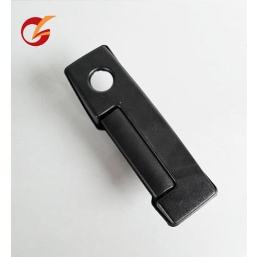 USE FOR nissan nv200 van chevrolet city express 2015-2017 sliding door handle with key hole type
