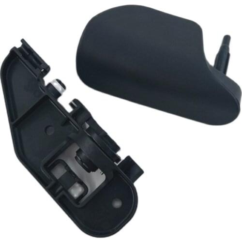 1Set Hood Bonnet Lever Release Handle & Bracket Seat 8J1823533C 8J1823633C For TT TTS TTRS 8J1 823 533 C 8J1 823 633C