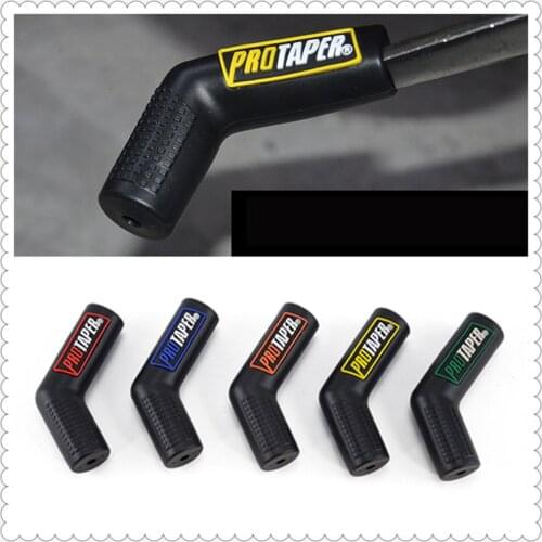 Universal motorcycle Accessories gear shift lever rubber for HONDA ST1300A VFR800 CBR125R CBR1100XX BLACKBIRD ST1300