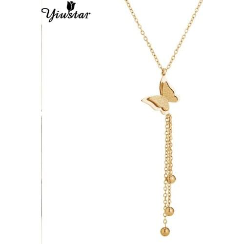 Цепочки с кулоном Yiustar China At AliExpress