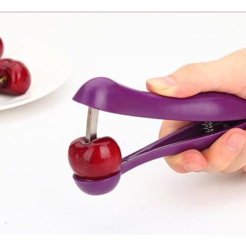 1 PC Nuclear Device Cherries Seeds Implement Creative Kitchen Gadgets Products 10