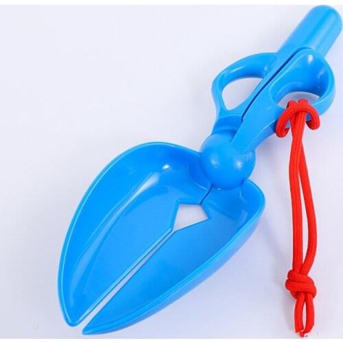 3 Pcs/set Pet Pick Up Cleaning Tool set Waste Poop Waste Bags Durable Poop Pick Up Shovel Bone-shaped Poop Bag