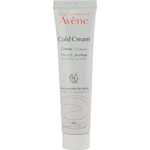 Avene Cold Creme 40 ml 99379841