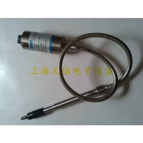 High Temperature Melt Pressure Sensor PT4616B-35MPA-M14--6/18
