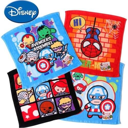 Disney Hand Towels