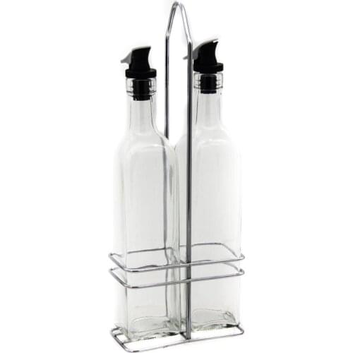 Galeri Kristal Oil Presses