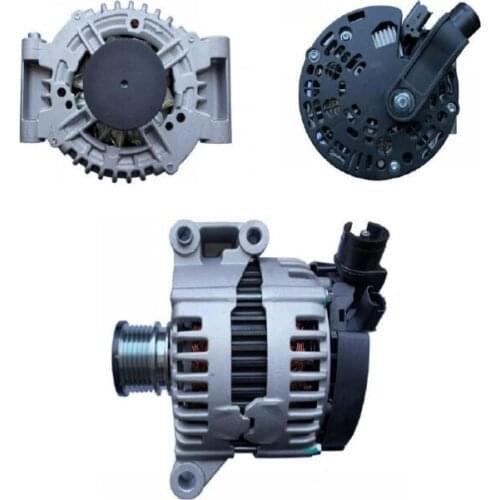 ALTERNATOR FOR 75756508001 0121615027 7553009 F00M346061 12317553009 7562388 12317575650 12317562388 7574365 12317575873