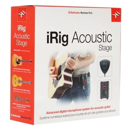 Внешние звуковые карты IK Multimedia China At AliExpress