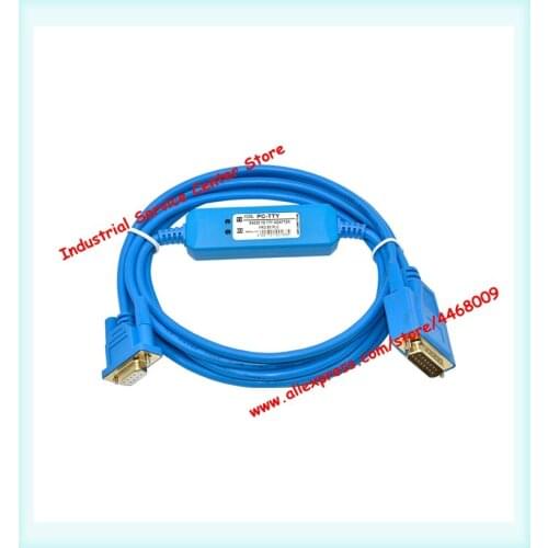 Applicable To S5 Series PLC Programming Cable PC-TTY Download Data Cable 6ES5734-1BD20