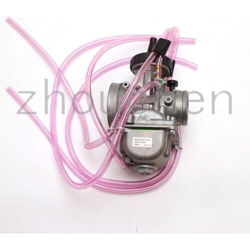 Keihin Pwk 35mm Carburetor Carbs for 2T motorcycle Engine Yamaha Honda Suzuki HK-181-2