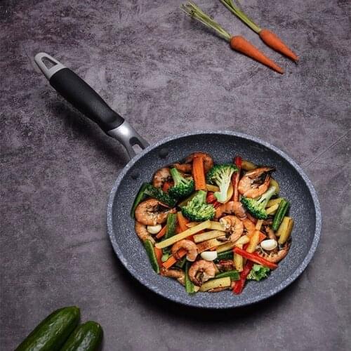 Japanese Stone Pot Cooking Pan Cookware-Baking Accessories EGG-Pan Steak None Stick Pancake Multi Function Kitchen Cooking Tool