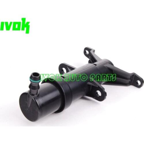 Brand New Left Headlight Washer Cylinder Pressure Cylinder for Volkswagen Touareg V6 V8 7L6955978