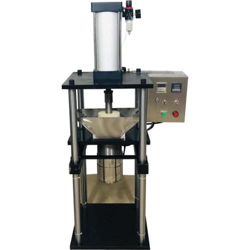 New Steel Mould Wax Injector Small Wax Injection Machine Jewelry Wax Injector