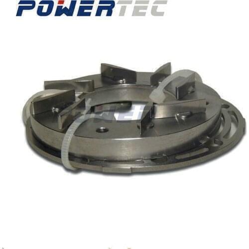 New Turbo 5439-988-0002 Turbine 038253056F Turbocharger Nozzle Ring For Seat Cordoba lbiza IV 130HP 96Kw 1.9TDI ASZ BLT 2002