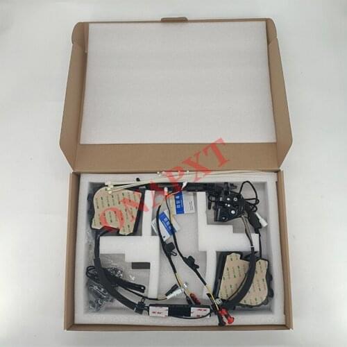 ONAPXT Panels For Car Interior