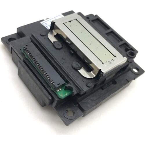 2PCS Original FA04010 FA04000 Printhead Print Head for Epson L300 L301 L351 L355 L375 L395 L380 L111 L120 L210 L211 ME401 XP410