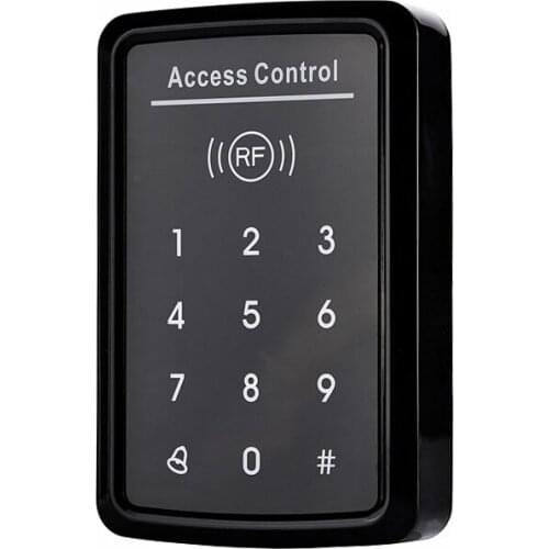 Wholesale Touch Screen RFID Access Control Keypad