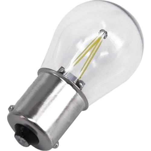 Turn Signal Reverse Brake Bulb Brake Stop LED Signal DC8-28V Automotive