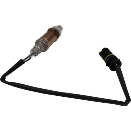 Air Fuel Ratio Oxygen O2 Lambda Sensor 11781742050 0258003477 250-24611 For BMW E38 E39 E46 E52 E53 E83 E85