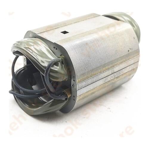 Stator Field for BOSCH GWS14-125CI GWS14-125CE GWS1400 GWX14-125 GWS14-125CIE GWS14-150CI GWS14-125CIT GWS14-125INOX GWS1400C