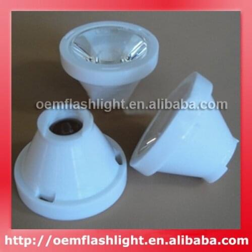 23.4mm 8 Degree Cree LED Lens - 1pc