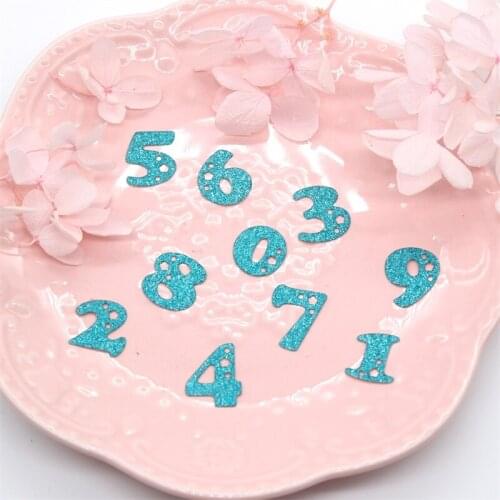 YPP CRAFT Number Metal Cutting Dies Stencils for DIY Scrapbooking/photo album Decorative Embossing DIY Paper Cards