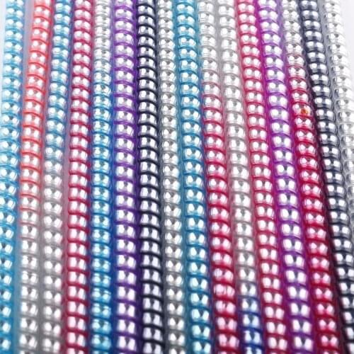 1pcs 1.5M USB Charging Data Line Cable Protector Wire Cord Protection Wrap Cable Winder Organizer for IPhone for Xiaomi