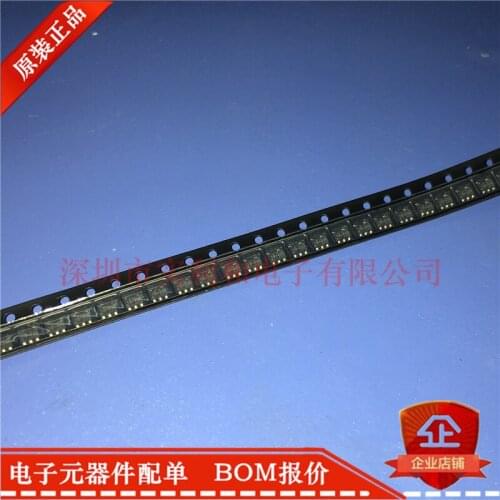 100% New Original In Stock ADP3338AKCZ-3.3 ADP3338AKC-3.3 SOT223