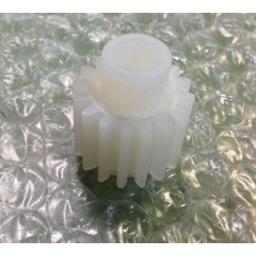 2pcs/lot) Fuji Gear 34B9048520 for Frontier 330/340 digital minilab