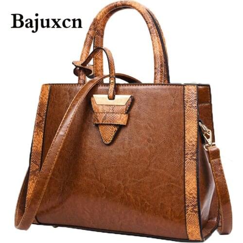Bajuxcn Women's Business Bags