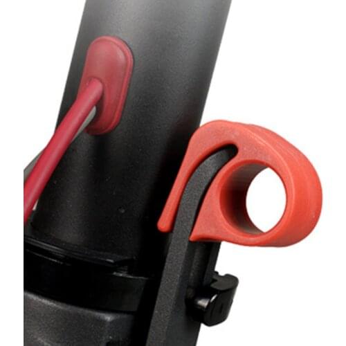 Electric Scooter Folding Wrench Spanner Protective Fastener for Xiaomi Mijia M365 & PRO Foldable Scooter Hook Finger Accessories