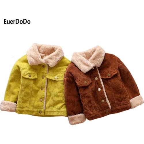 Зимние комбинезоны детские EuerDoDo China At AliExpress