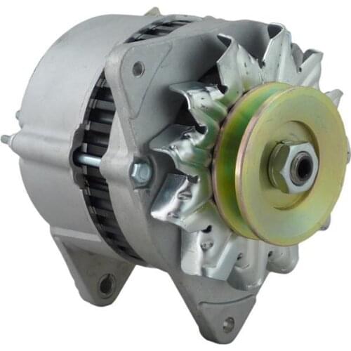 Alternator 925-003 Fit for FG Wilson Perkins